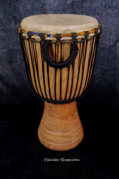 Djembe Hauptansicht